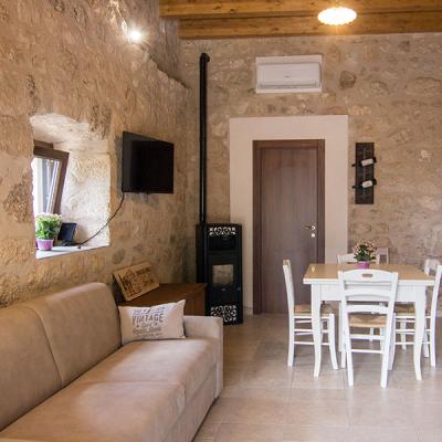 Cucina Del Capriolo Dimora Del Capriolo Interni