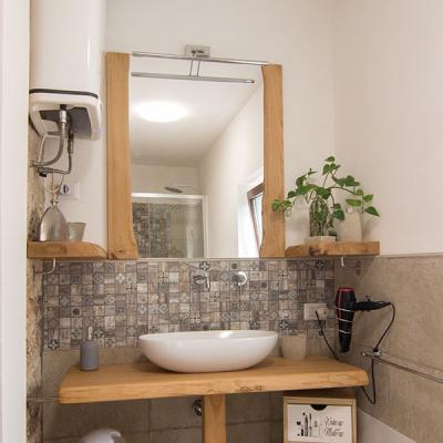 Servizi Bagno Dimora Del Capriolo