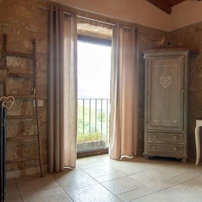 Camera Della Valle Matrimoniale Panorama