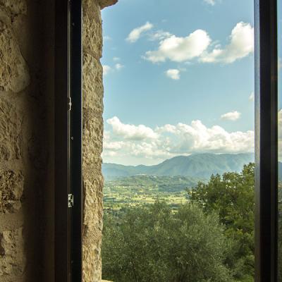 La Camera Della Valle