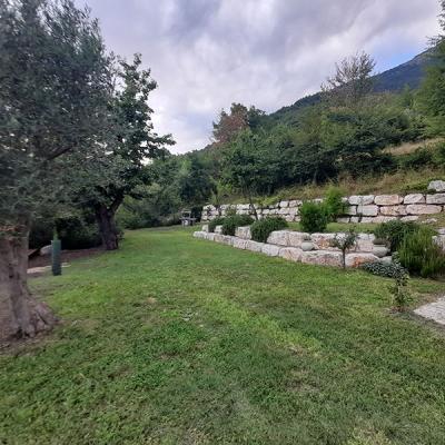 Area Faunistica Dimora Del Capriolo